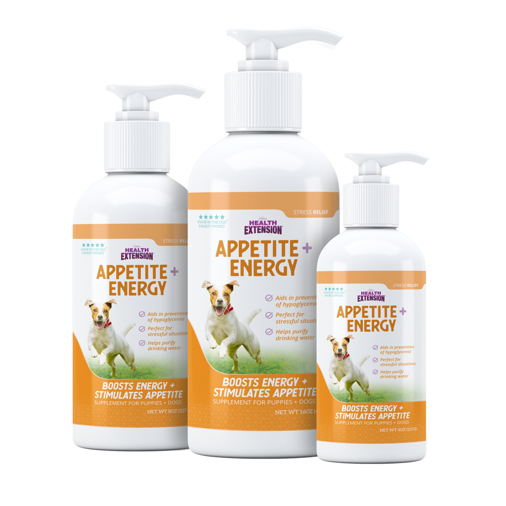 Dog Energy Supplement product image 1