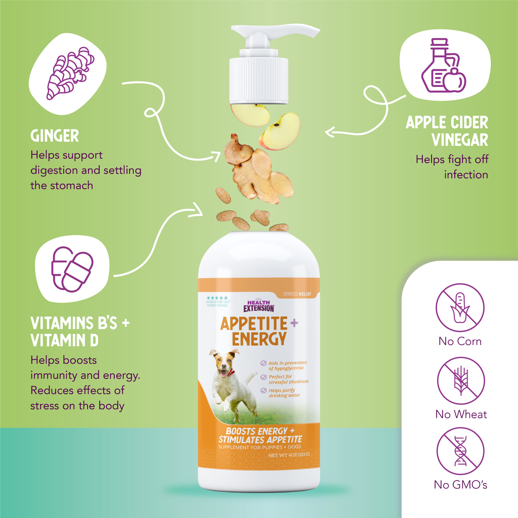 Dog Energy Supplement product image 9