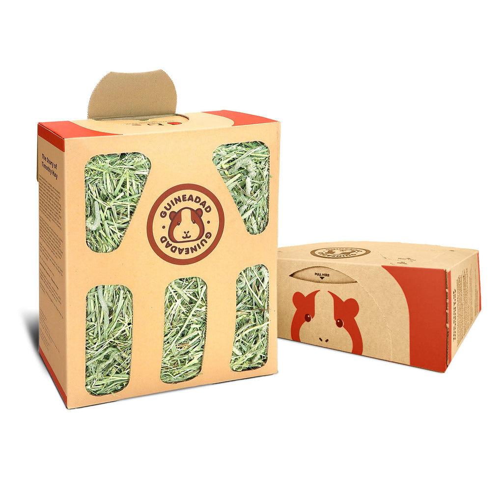 Timothy Hay Box for Small Animals product image 1