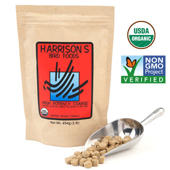 Parrot Food product image 1