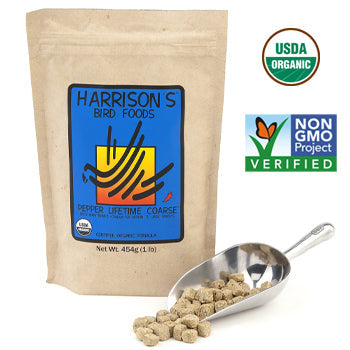 Parrot Food product image 1