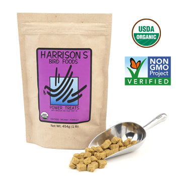 Bird Food product image 1