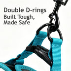 dog harnesses for small dogs