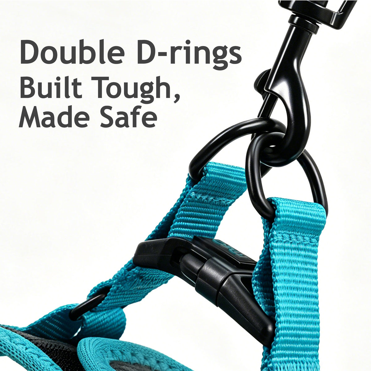 dog harnesses for small dogs