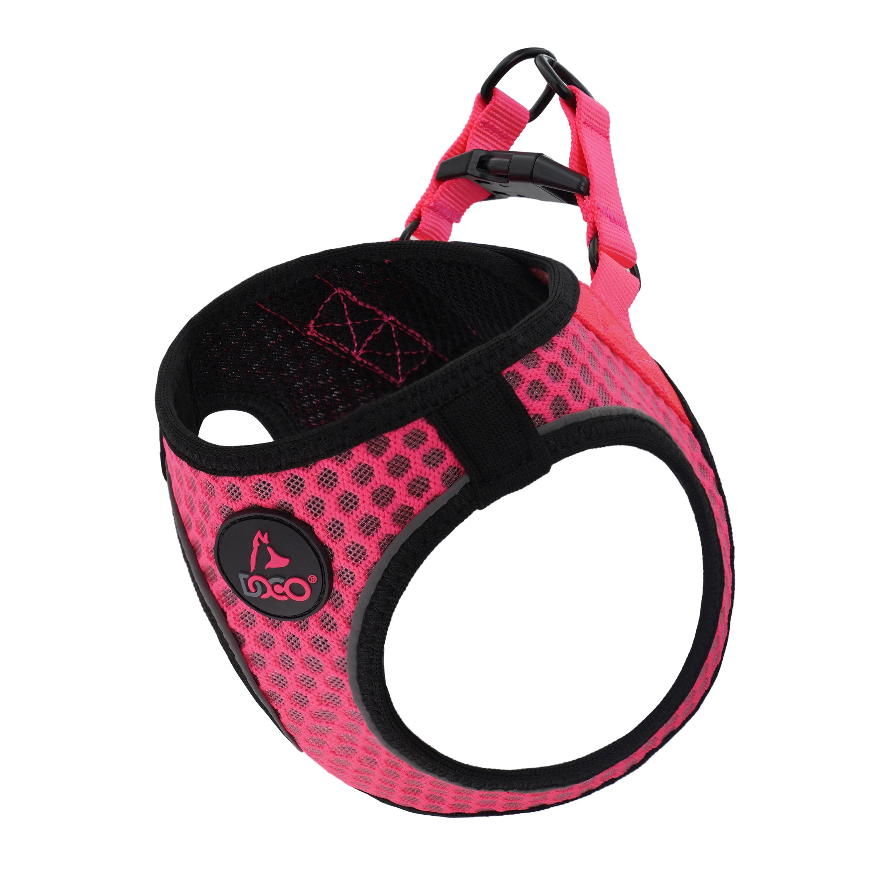 dog harnesses for small dogs