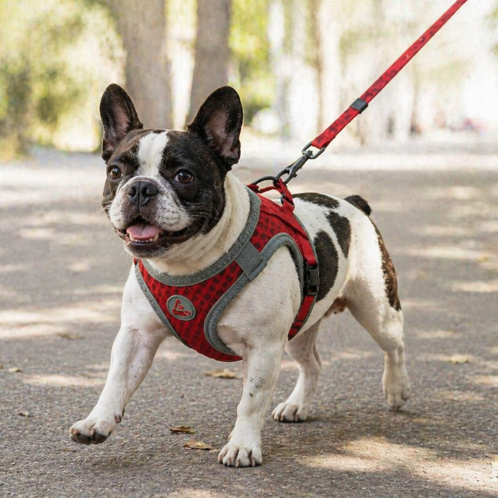 dog harnesses for small dogs