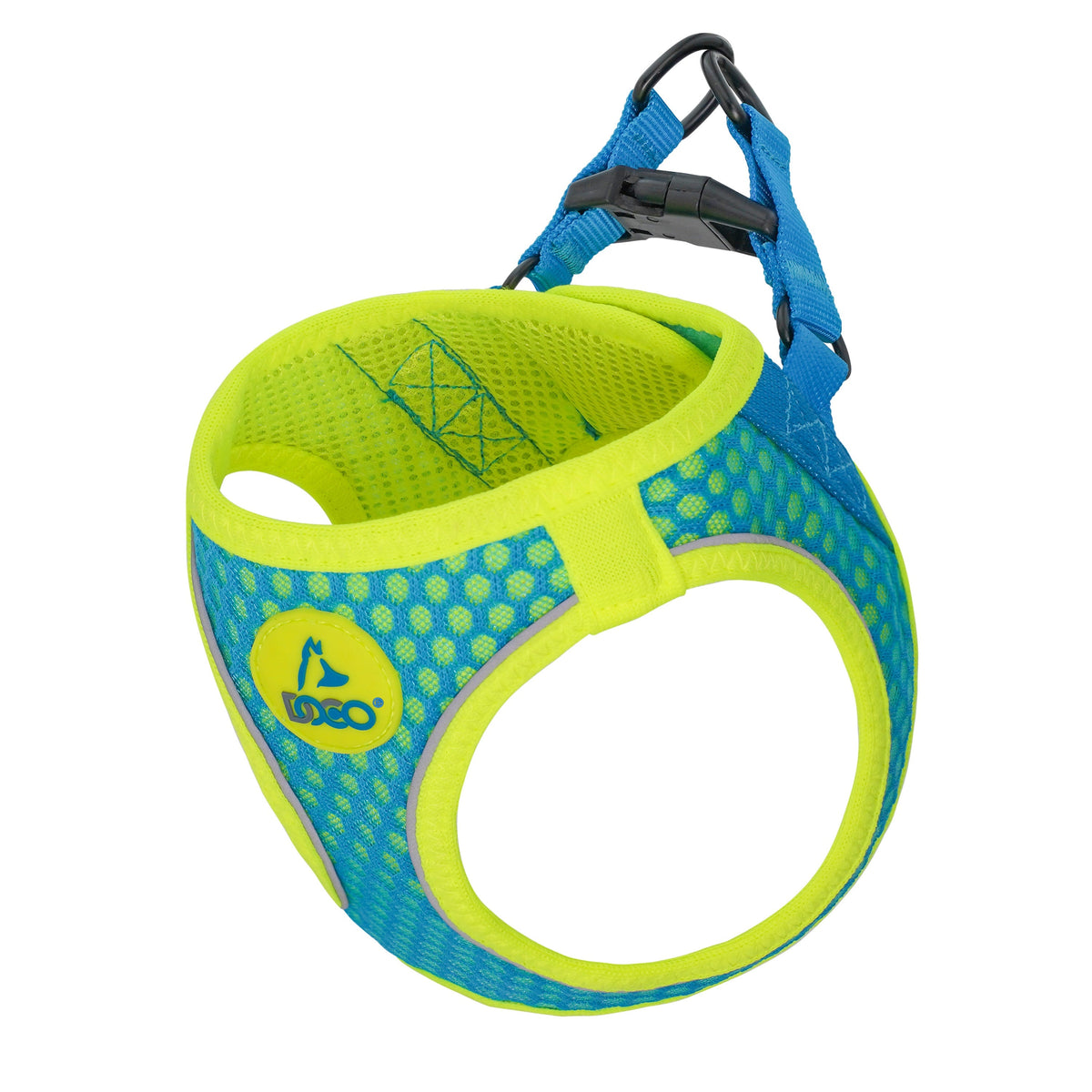 dog harnesses for small dogs