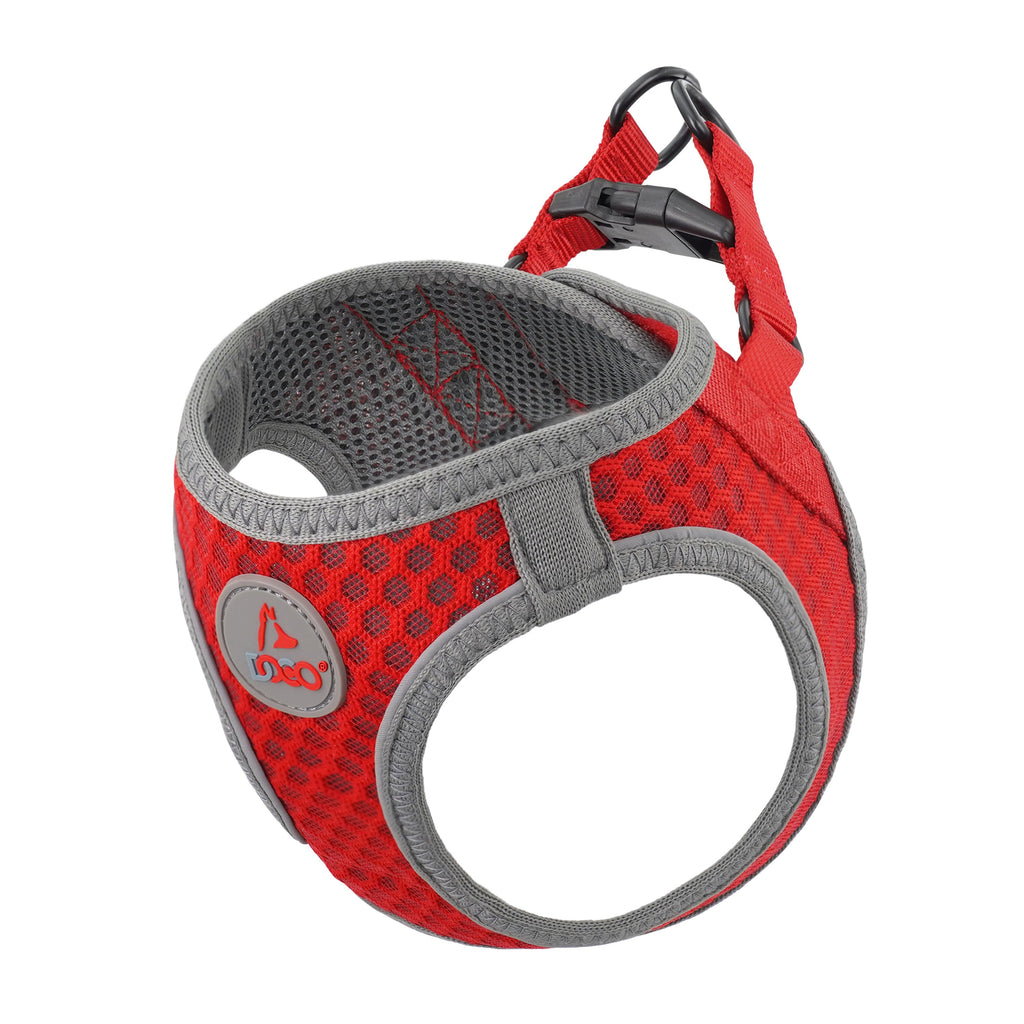 dog harnesses for small dogs