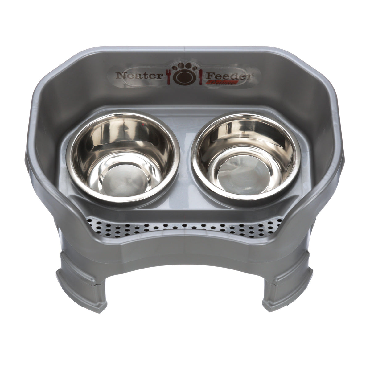 Elevated Spill-Containment Pet Feeder product image 57