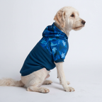 Stretch Fleece Camo Dog Hoodie product image 47