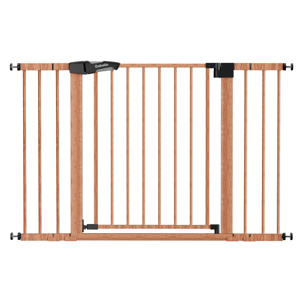 Pressure-Mounted Pet Gate product image 49