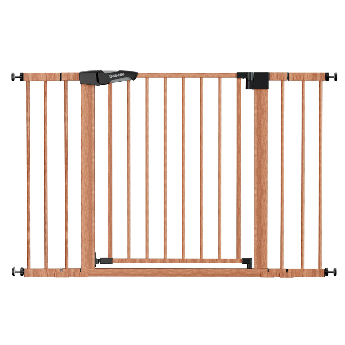 Pressure-Mounted Pet Gate product image 49