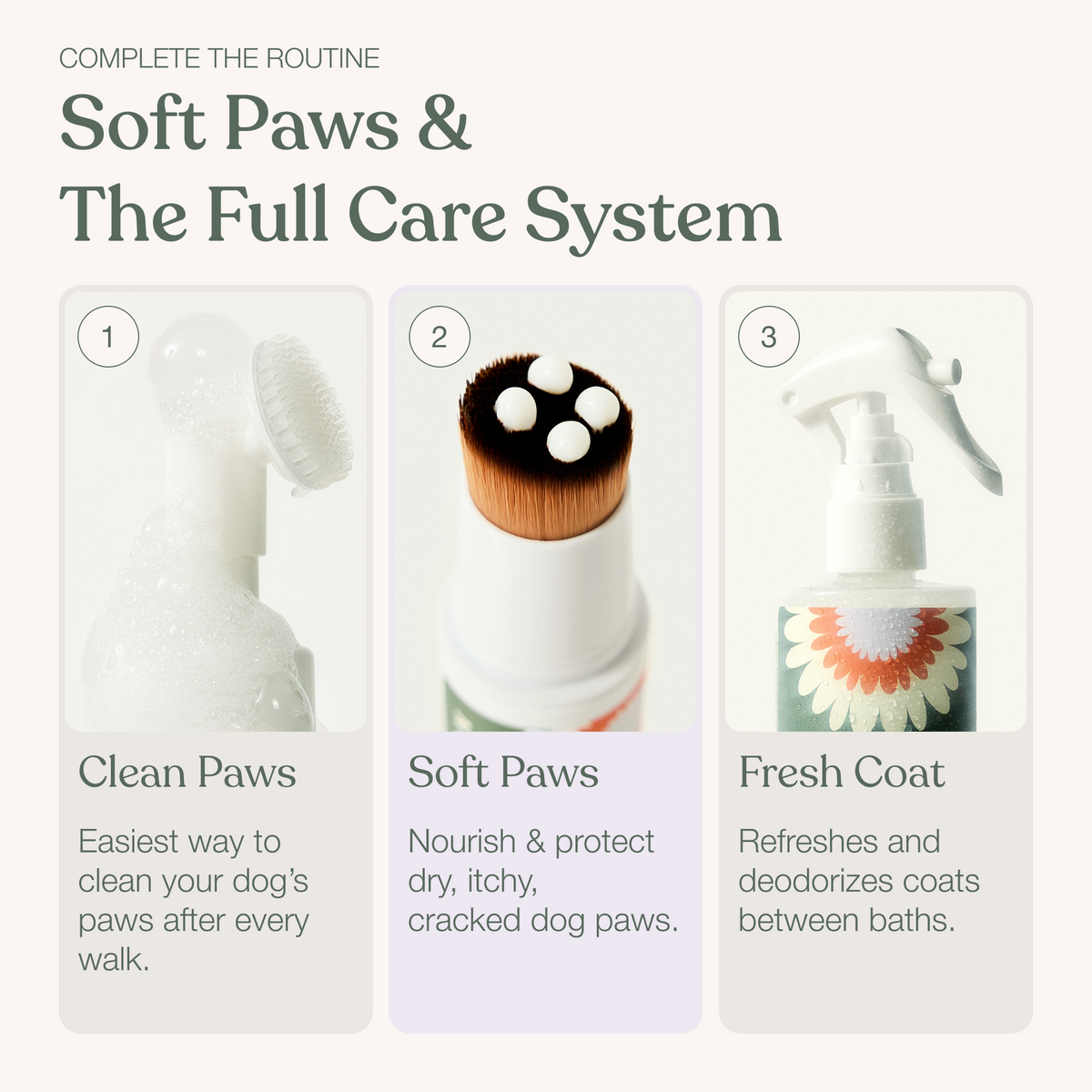 Hydrating Dog Paw Lotion product image 9