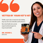 Turmeric Dog Joint Support Soft Chews product image 4