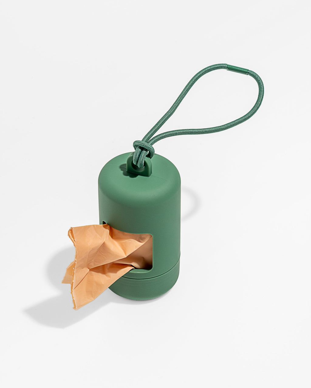 Leash-Attached Dog Waste Bag Dispenser product image 52