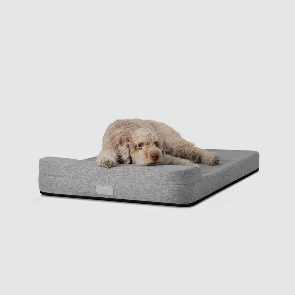 Water-Repellent Dog Crate Bed product image 15