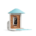 Smart Bird Feeder Camera Standard Kit / AI by Subscription