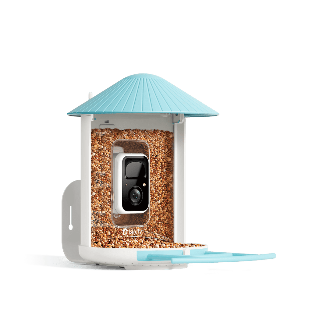 Smart Bird Feeder Camera product image 1