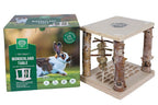 Small Pet Play Table Wonderland Play Table