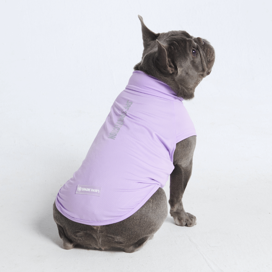 UPF 30 Dog Sun Shirt product image 5