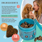Dog Multivitamin Soft Chews product image 3