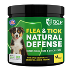 Dog Flea and Tick Support Soft Chews product image 1