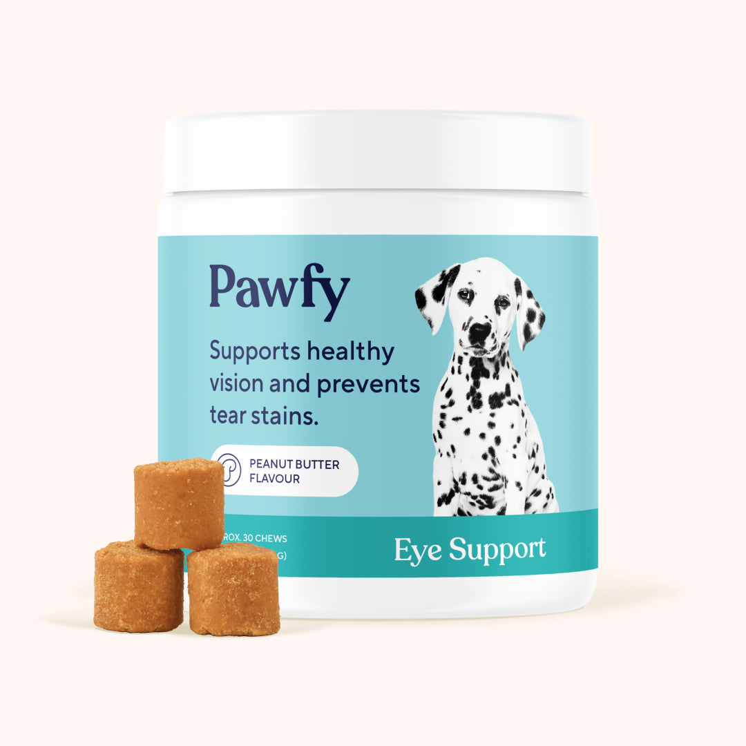 Dog Eye Support Soft Chews product image 2