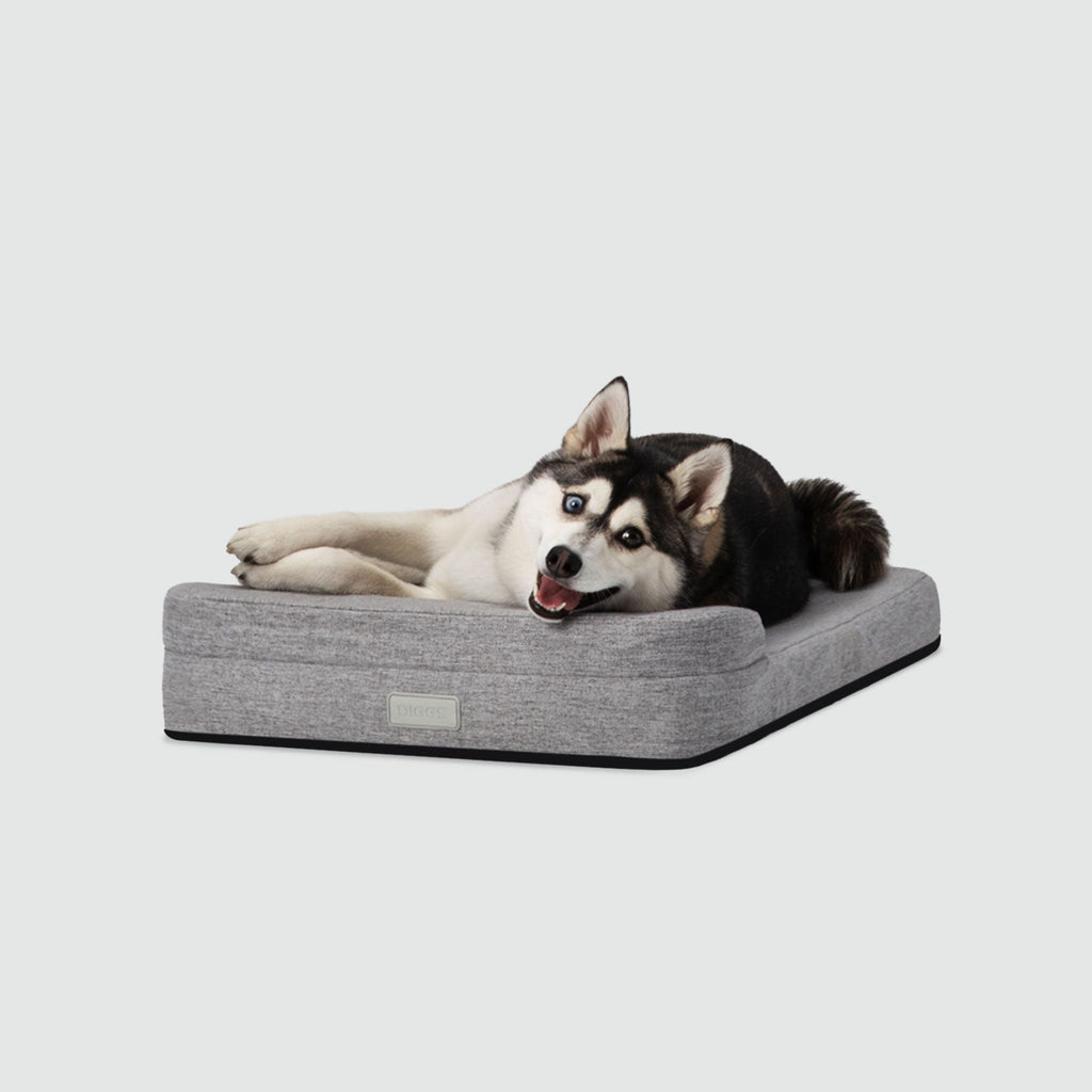 Water-Repellent Dog Crate Bed product image 14