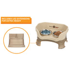 Elevated Spill-Containment Pet Feeder product image 35