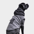 Reversible Sherpa Dog Jacket product image 4