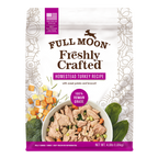 Slow-Cooked Turkey Dog Food 4 Lbs. Bags