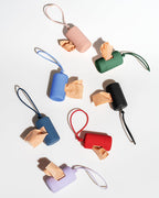 Leash-Attached Dog Waste Bag Dispenser product image 77
