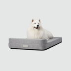 Water-Repellent Dog Crate Bed product image 16