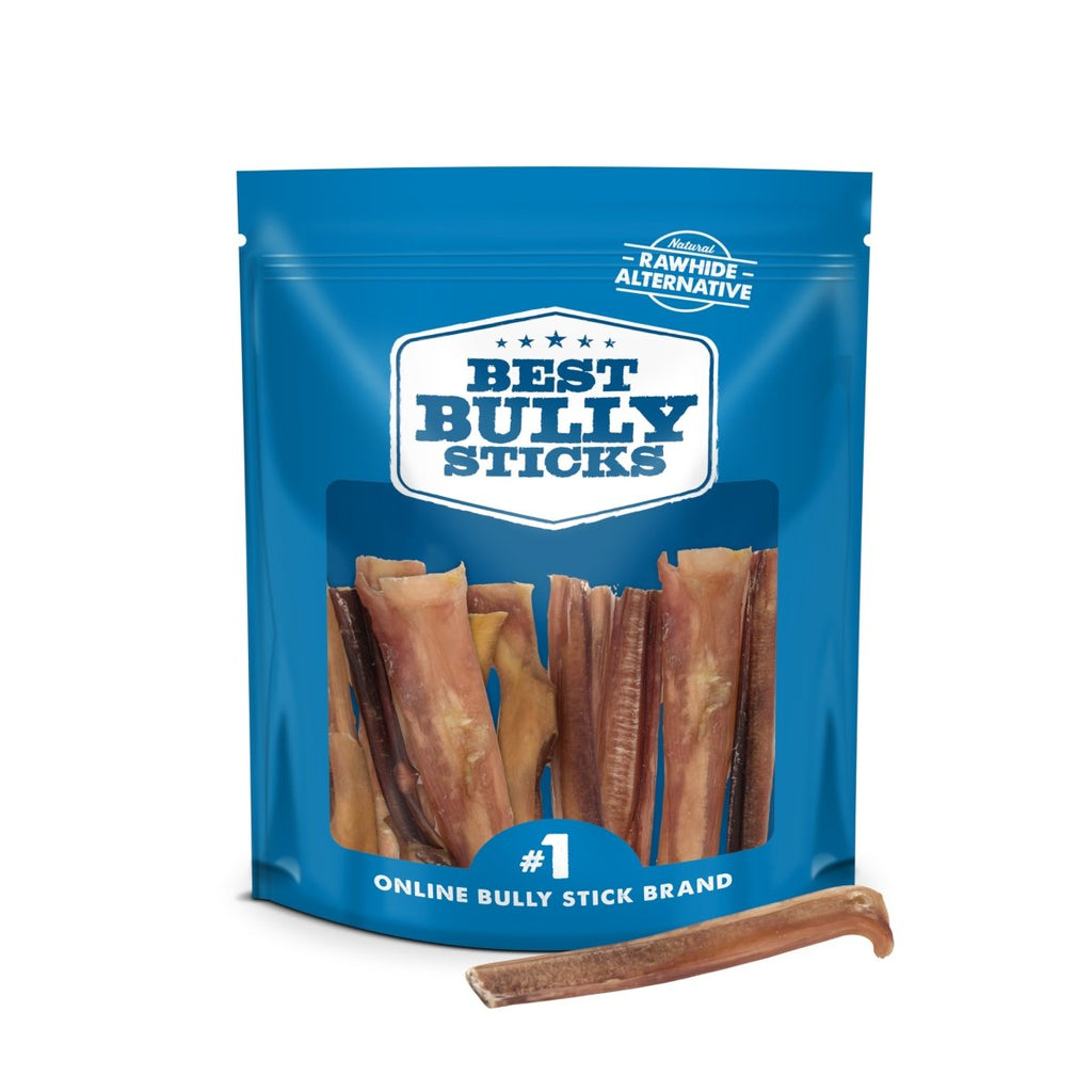 Four-Inch Odor-Free Bully Sticks product image 1