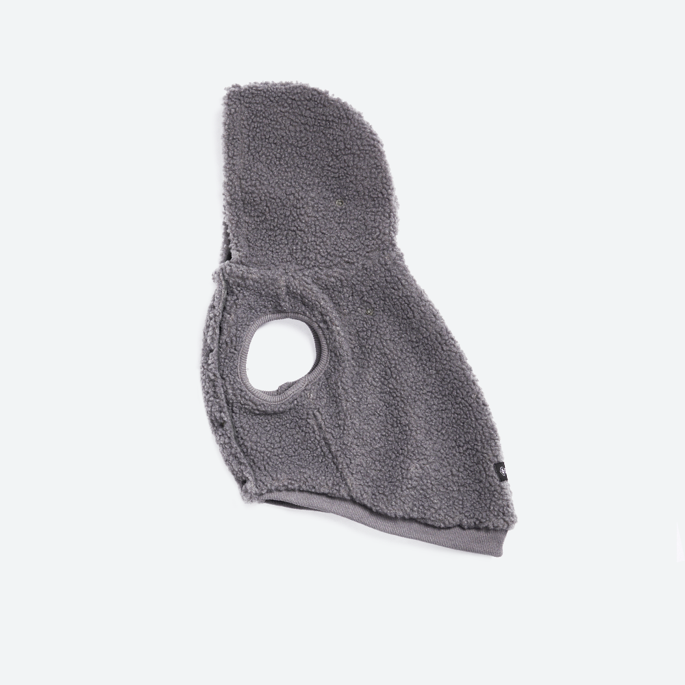 Teddy Sherpa Dog Jacket product image 7