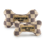 Plush Dog Toy product image 1