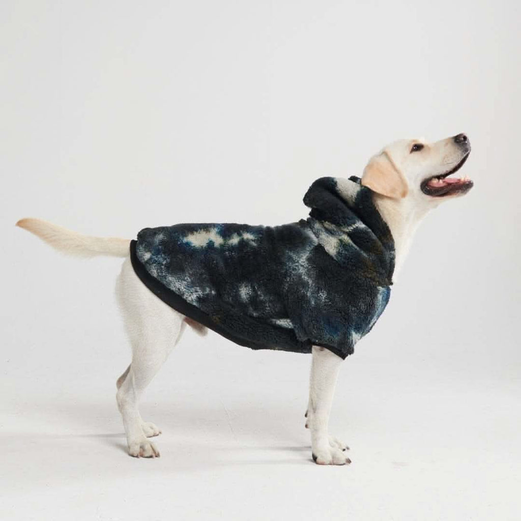 Plush Fleece Dog Hoodie product image 13