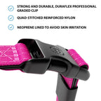 Magenta No-Pull Dog Training Harness product image 12