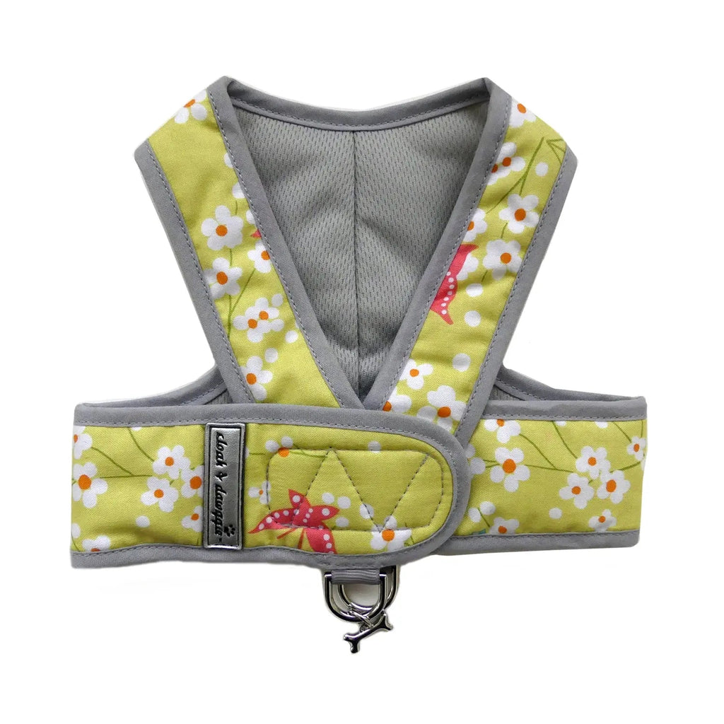 Small Dog Step-In Harness product image 2