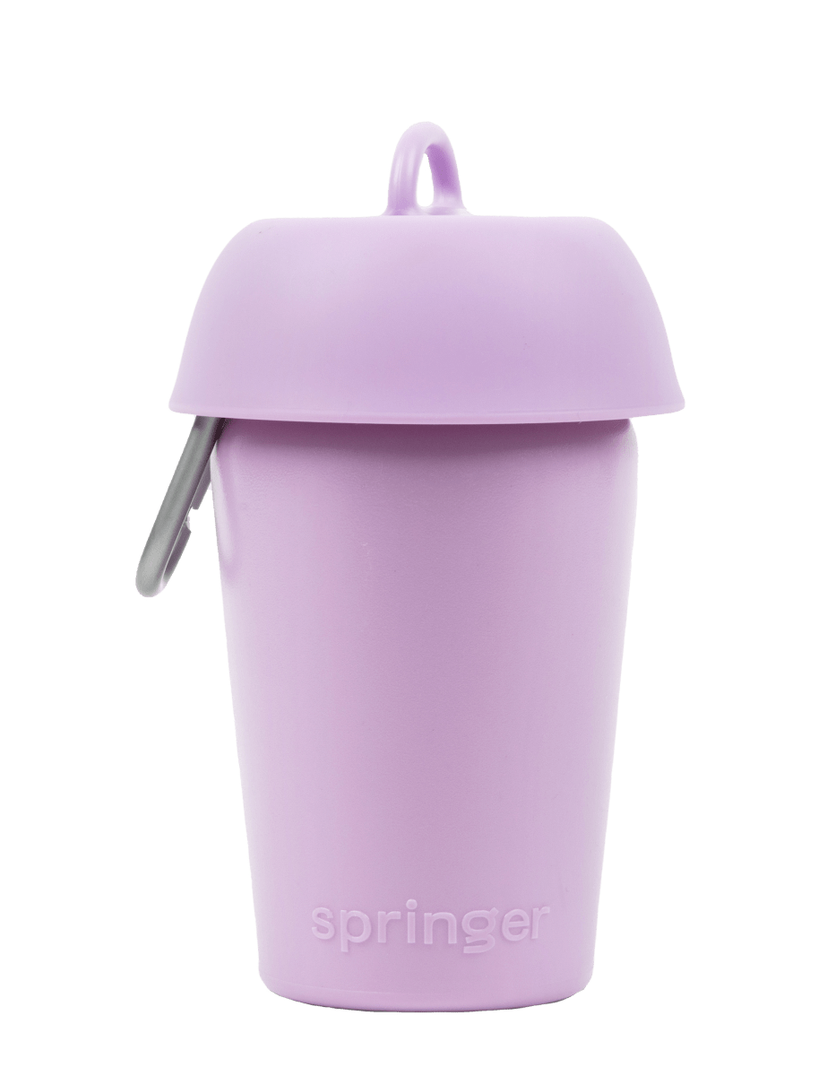 Dog Travel Water Bottle product image 17