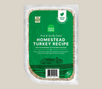Gently Cooked Turkey Dog Food product image 2