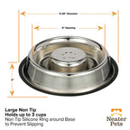 Slow Feed Bowl product image 9