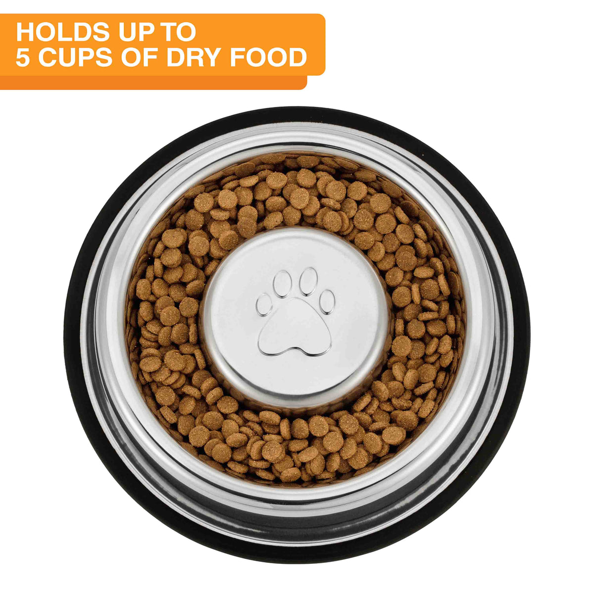 Slow Feed Bowl product image 11