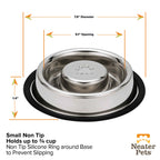 Slow Feed Bowl product image 15