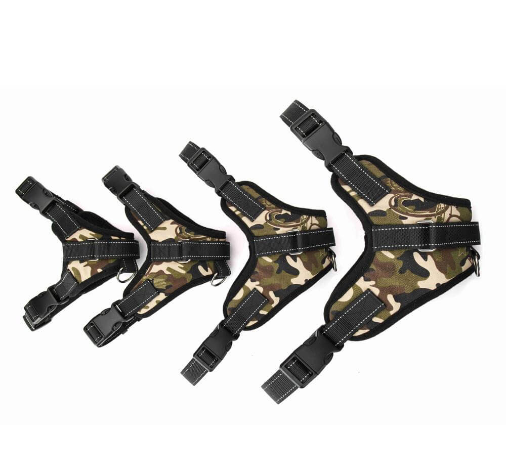 Adjustable Dog Harness product image 10