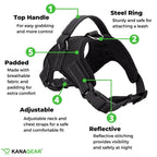 Adjustable Dog Harness product image 12