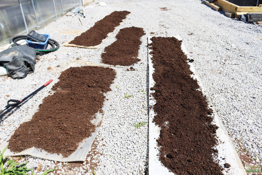 Planted Aquarium Soil Base Layer product image 18