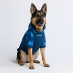 Stretch Fleece Camo Dog Hoodie product image 49