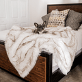 Waterproof Dog Blanket, Original (60"L x 50"W)