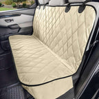 Fitted Dog Rear Seat Cover product image 8